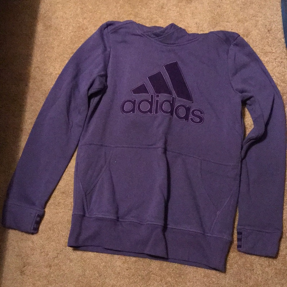 Adidas Hoodie